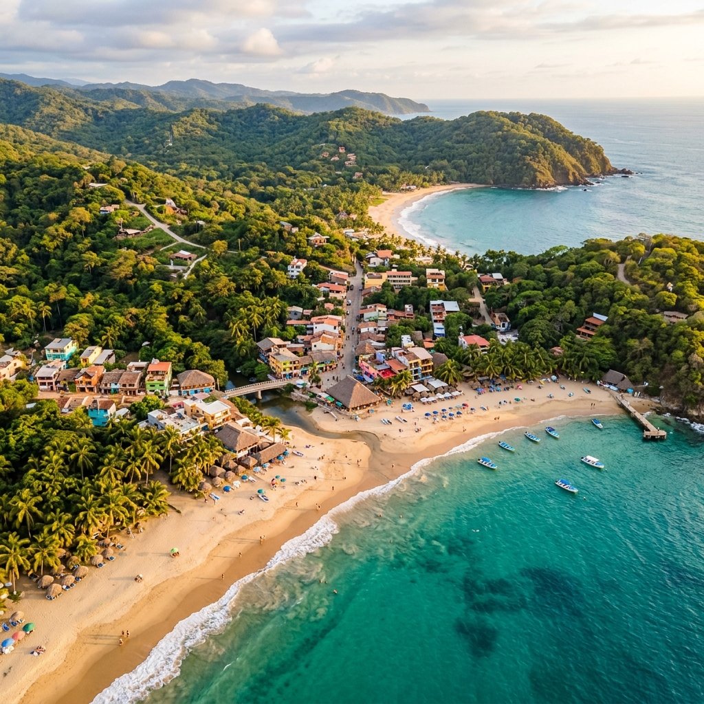 Best Time to Visit San Pancho: A Seasonal Guide