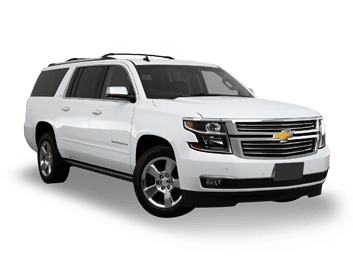 Rent Suburban Car San Pancho Transportation