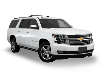 Rent Suburban Car San Pancho Transportation