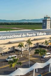 puerto vallarta international airport pvr